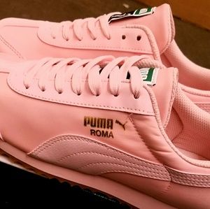 PUMA CLASSIC ROMA